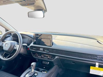 2026 Honda HR-V — photo 23 view