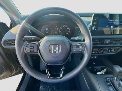 2026 Honda HR-V — photo 10 view