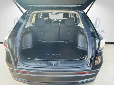 2026 Honda HR-V — photo 20 view