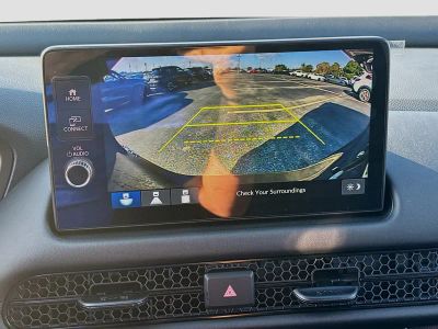 2026 Honda HR-V — photo 13 view