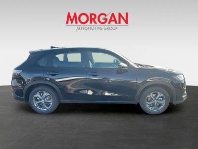 2026 Honda HR-V — photo 8 view