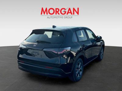 2026 Honda HR-V — photo 7 view