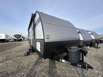 2024 Dutchmen RV Aspen Trail LE - Photo 1