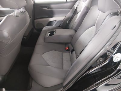 2024 Toyota Camry - Photo 18