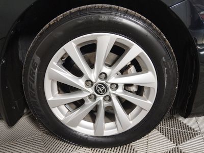 2024 Toyota Camry - Photo 10