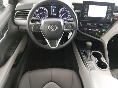 2024 Toyota Camry - Photo 20