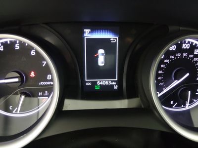 2024 Toyota Camry - Photo 14