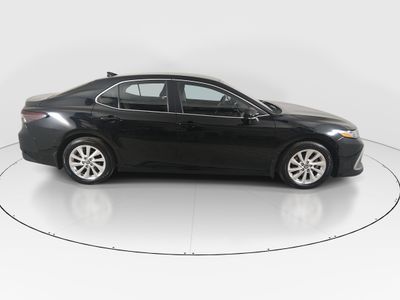 2024 Toyota Camry - Photo 8
