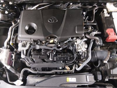 2024 Toyota Camry - Photo 9