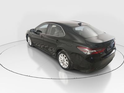 2024 Toyota Camry - Photo 5