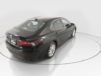 2024 Toyota Camry - Photo 7