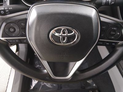 2024 Toyota Camry - Photo 12