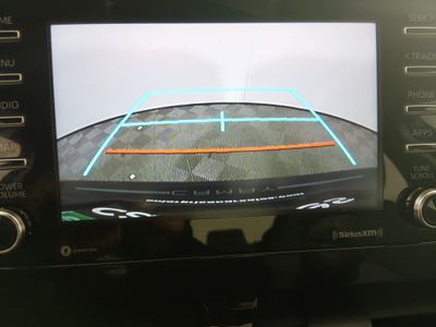 2024 Toyota Camry - Photo 16