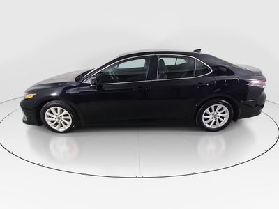 2024 Toyota Camry - Photo 4