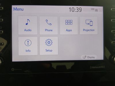 2024 Toyota Camry - Photo 17