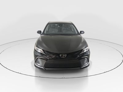 2024 Toyota Camry - Photo 2