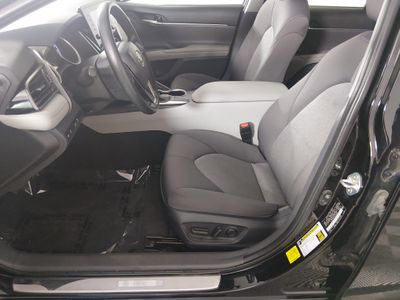 2024 Toyota Camry - Photo 19