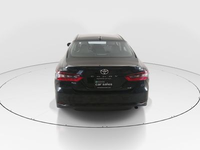2024 Toyota Camry - Photo 6