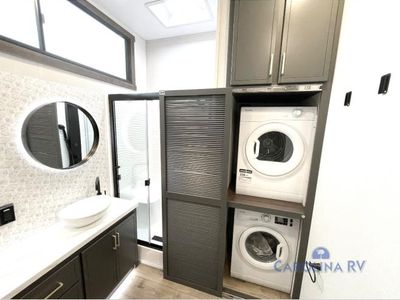 2026 Forest River Cedar Creek Cottage Fifth Wheels - Photo 9
