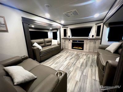 2024 Forest River Sandpiper Luxury - Photo 7