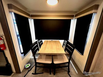 2024 Forest River Sandpiper Luxury - Photo 33