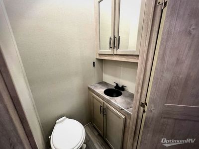2024 Forest River Sandpiper Luxury - Photo 37