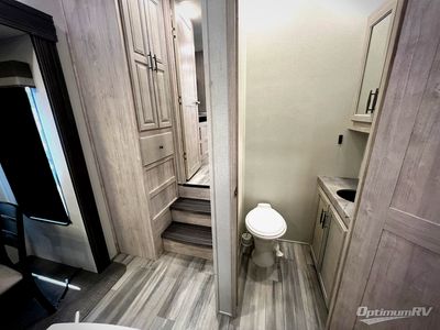 2024 Forest River Sandpiper Luxury - Photo 36