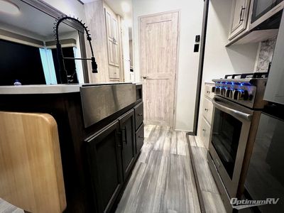 2024 Forest River Sandpiper Luxury - Photo 27