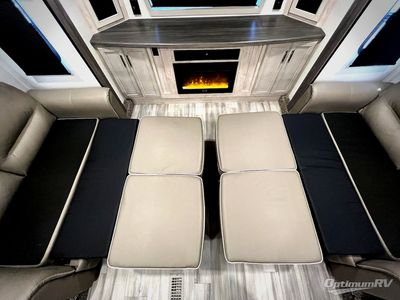 2024 Forest River Sandpiper Luxury - Photo 17