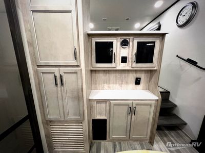 2024 Forest River Sandpiper Luxury - Photo 24