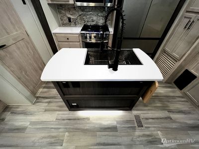 2024 Forest River Sandpiper Luxury - Photo 23