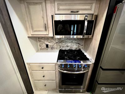 2024 Forest River Sandpiper Luxury - Photo 28