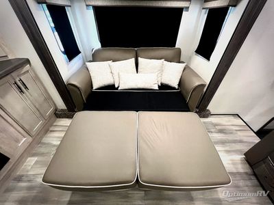 2024 Forest River Sandpiper Luxury - Photo 15
