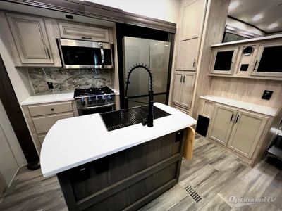 2024 Forest River Sandpiper Luxury - Photo 22