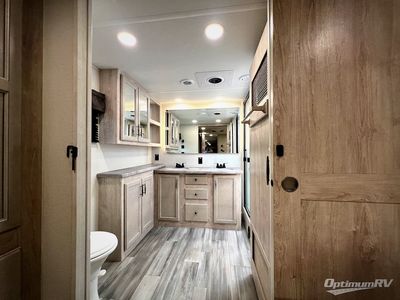 2024 Forest River Sandpiper Luxury - Photo 46