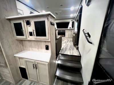 2024 Forest River Sandpiper Luxury - Photo 6