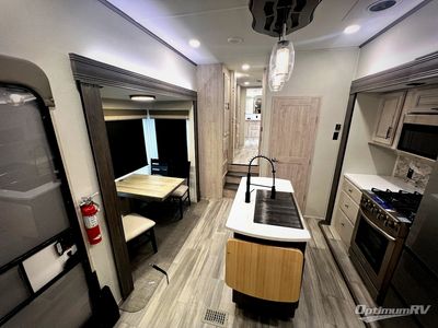 2024 Forest River Sandpiper Luxury - Photo 5