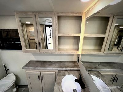 2024 Forest River Sandpiper Luxury - Photo 48
