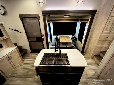 2024 Forest River Sandpiper Luxury - Photo 31