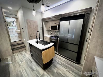 2024 Forest River Sandpiper Luxury - Photo 21
