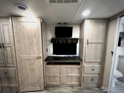 2024 Forest River Sandpiper Luxury - Photo 45