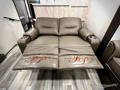 2024 Forest River Sandpiper Luxury - Photo 19