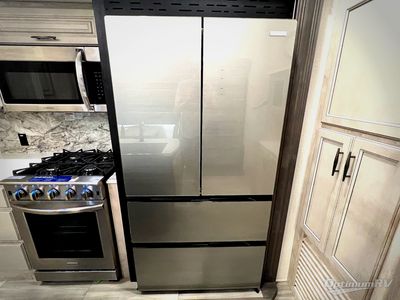 2024 Forest River Sandpiper Luxury - Photo 25