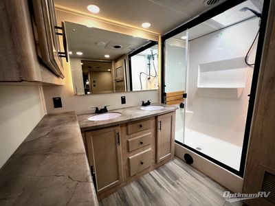 2024 Forest River Sandpiper Luxury - Photo 49