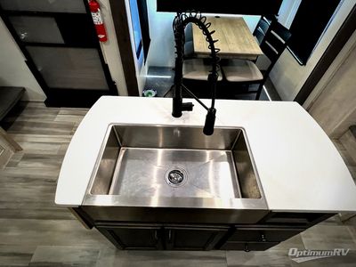 2024 Forest River Sandpiper Luxury - Photo 32