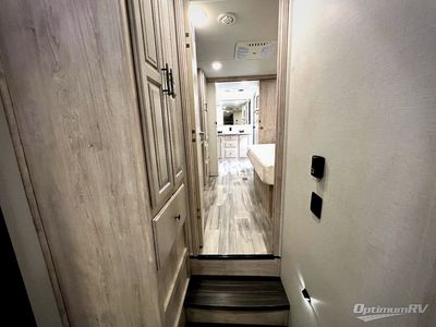 2024 Forest River Sandpiper Luxury - Photo 41