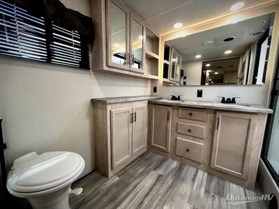 2024 Forest River Sandpiper Luxury - Photo 47