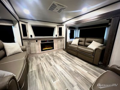 2024 Forest River Sandpiper Luxury - Photo 9