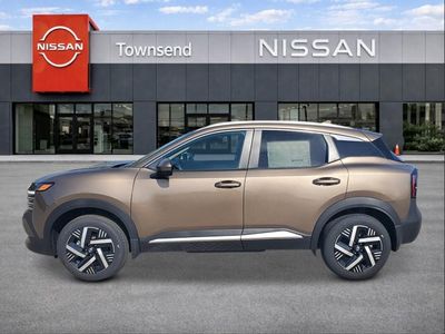 2026 Nissan Kicks - Photo 4