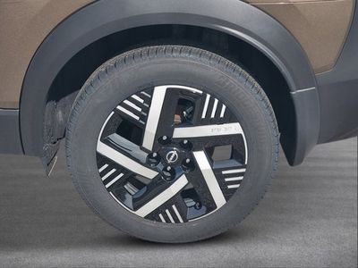 2026 Nissan Kicks - Photo 12